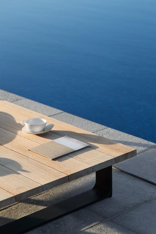 MNST1024 Журнальные столики pwi lava f10 180см x 90см Manutti Prato - Вид №5