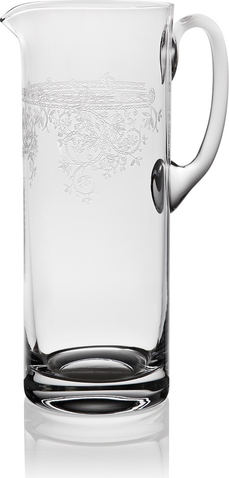 10536942 Paul Nagel Кувшин Paul Nagel "Лукка" 1,5л Стекло 
