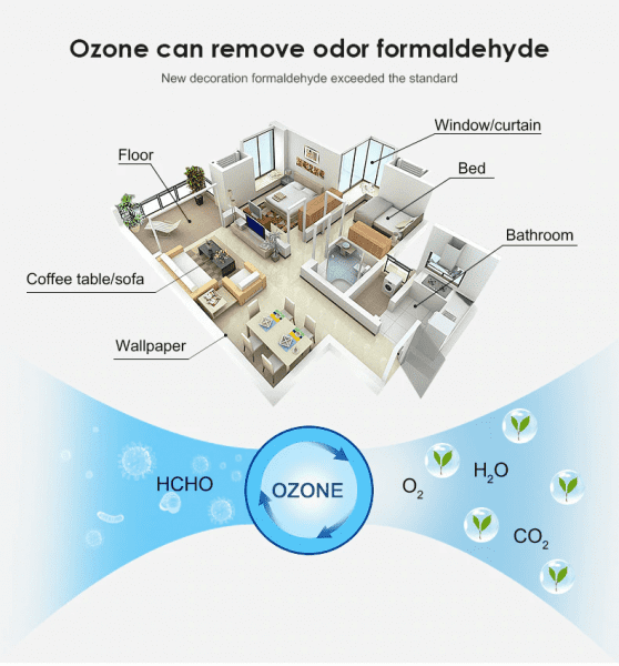 38545 Кварцевый (антибактериальный) УФ облучатель FOTON-2 Beauty Star  - Вид №5