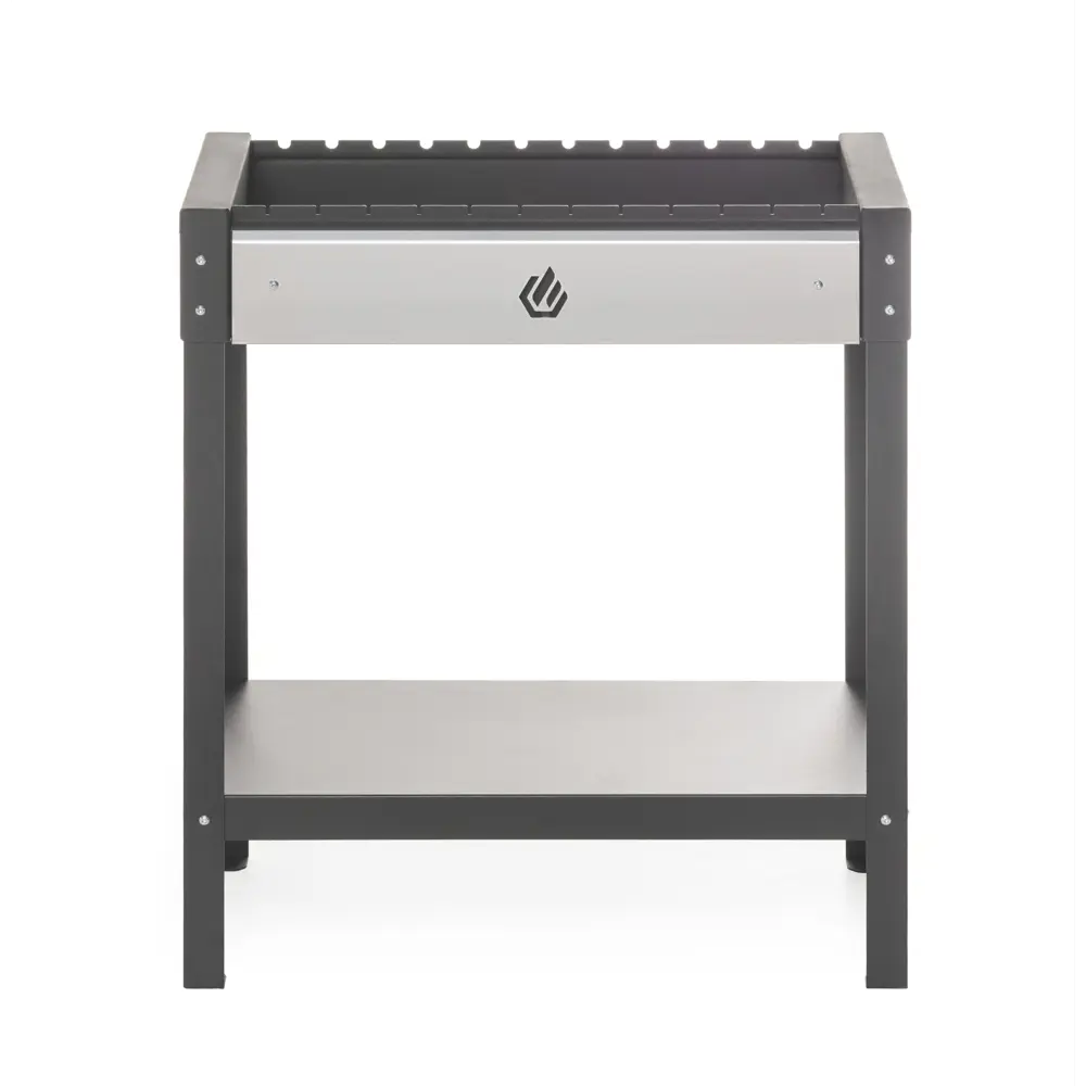 Мангал Gratar Primavera MP70 сталь 36x 70.4x77.7 см STLM-2062386 - Вид №1