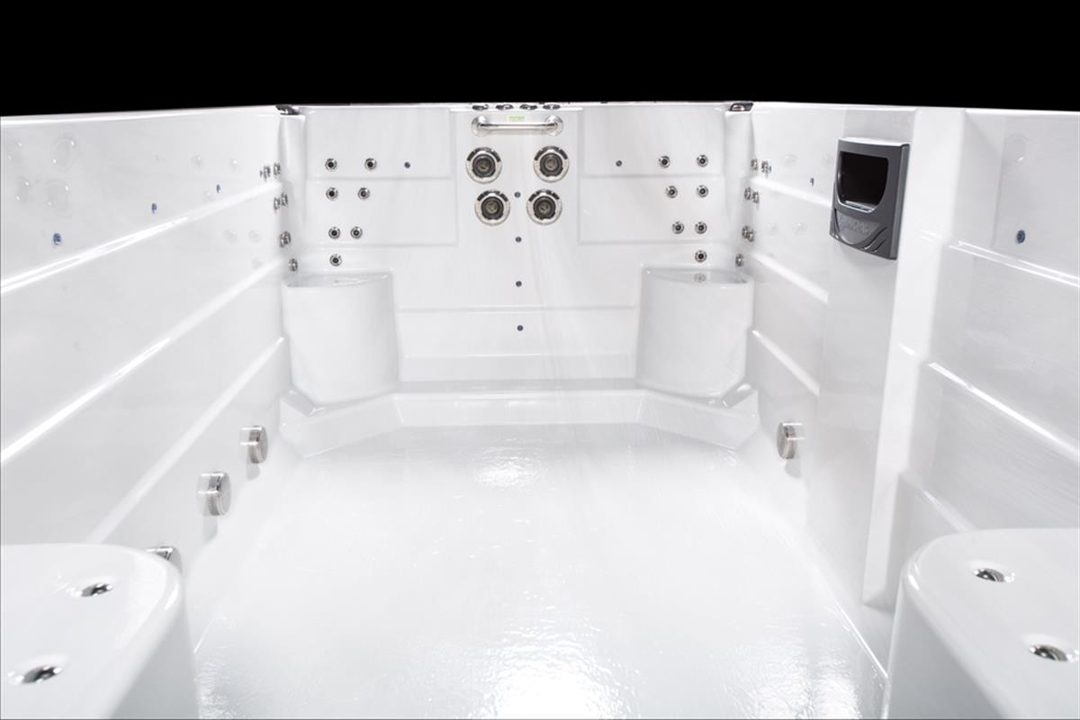 Sapphire Spas M5watersedge Santreyd sun-id-296089 - Вид №5