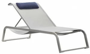 Coro Шезлонг из технической ткани штабелируемый