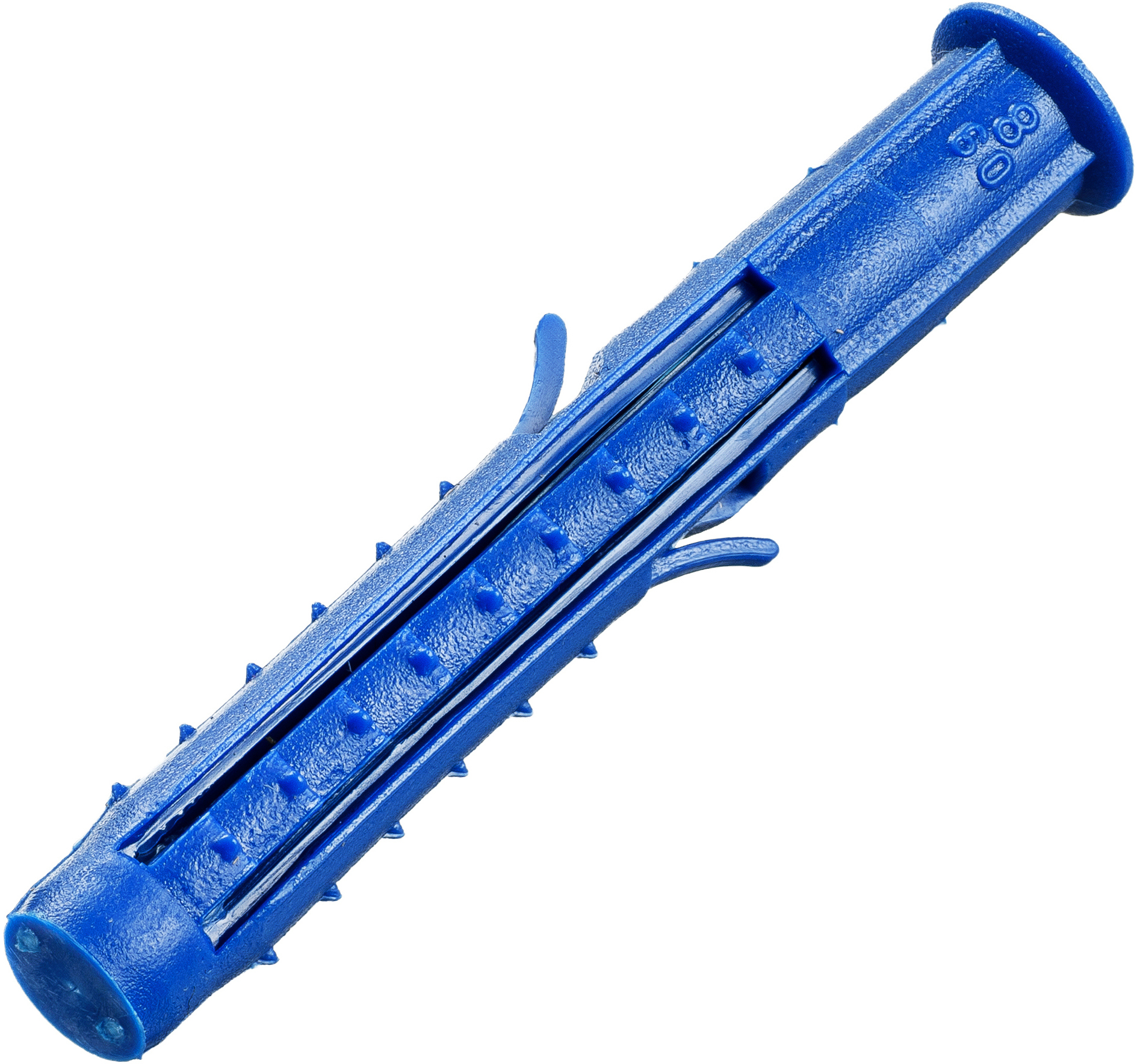 Дюбель универсальный TECH-KREP 8×60 мм с усиленной фиксацией, 50 шт 84039771