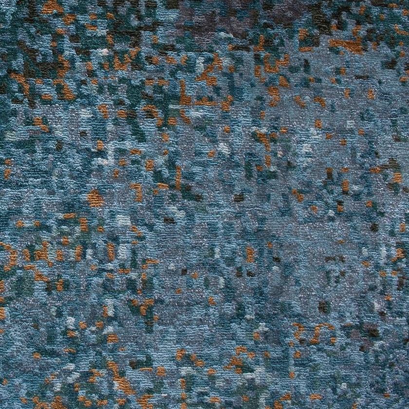 Tapis Rouge Прямоугольный коврик ручной работы La scala Tr1243 - Вид №1