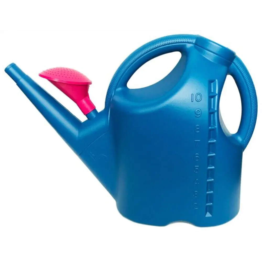 Лейка с рассеивателем 10 л Santreyd STLM-2087512