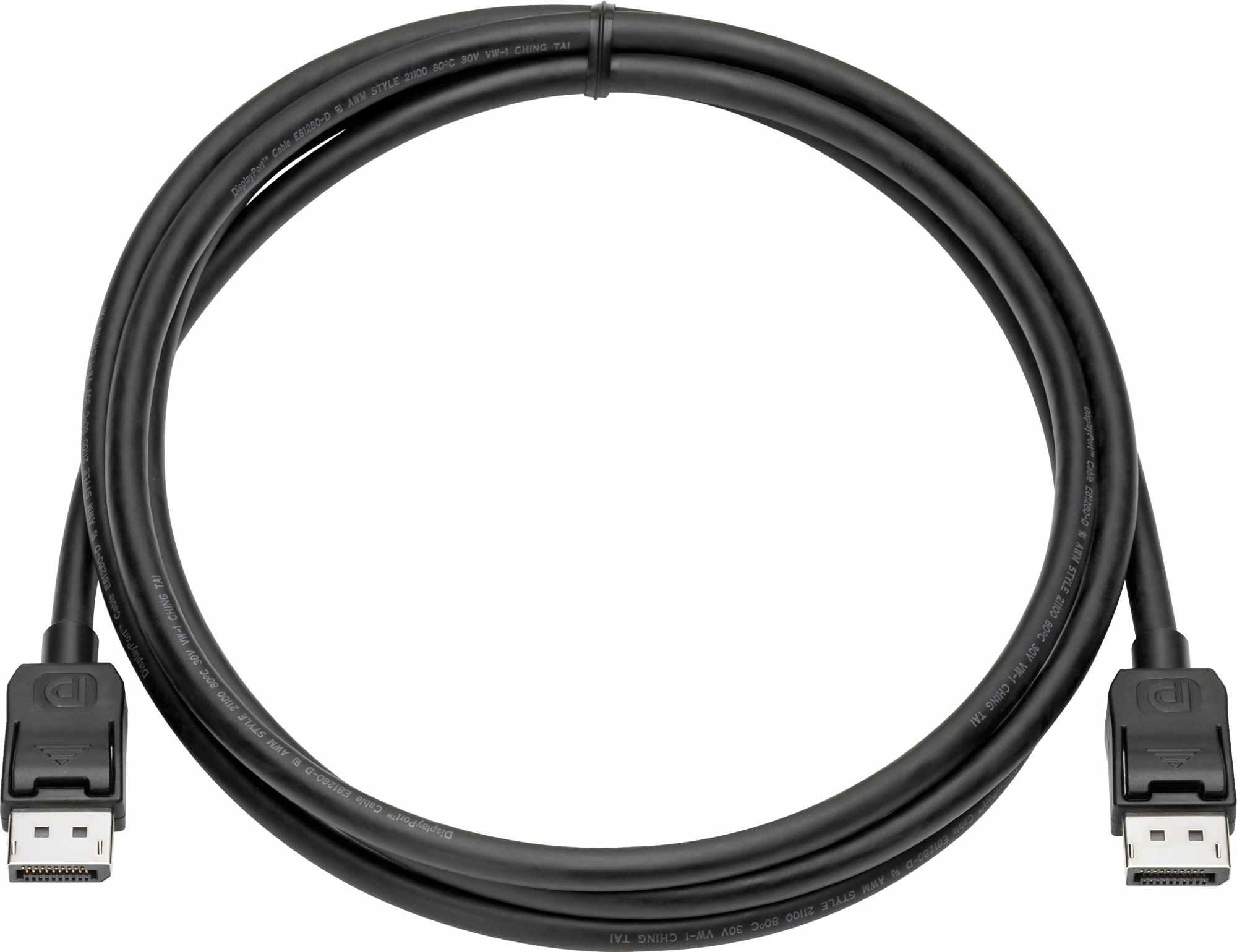 VN567AA displayport cable kit HP Santreyd 