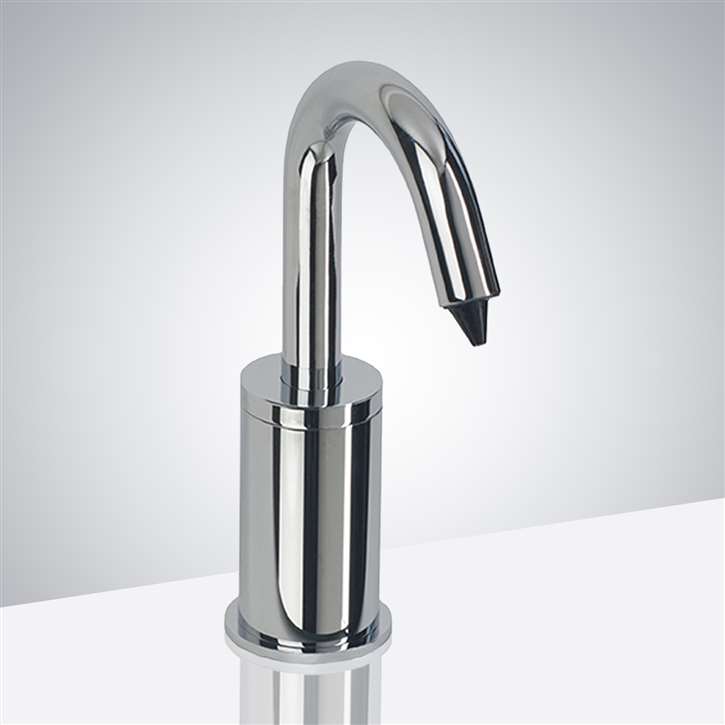 Инфракрасный дозатор мыла Fontana Showers Urban Mist ARCH-00059264 - Вид №1