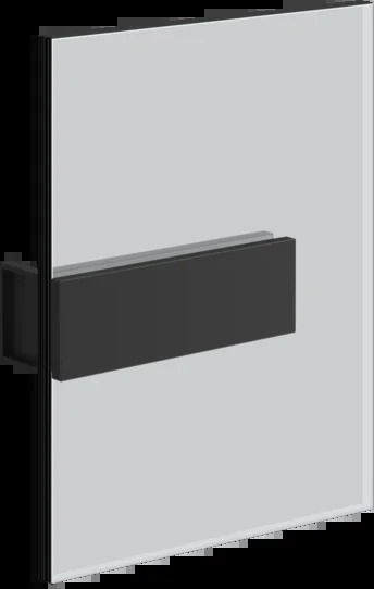 Зажим 67005 299 Gessi Shower g МАТОВО-ЧЕРНЫЙ