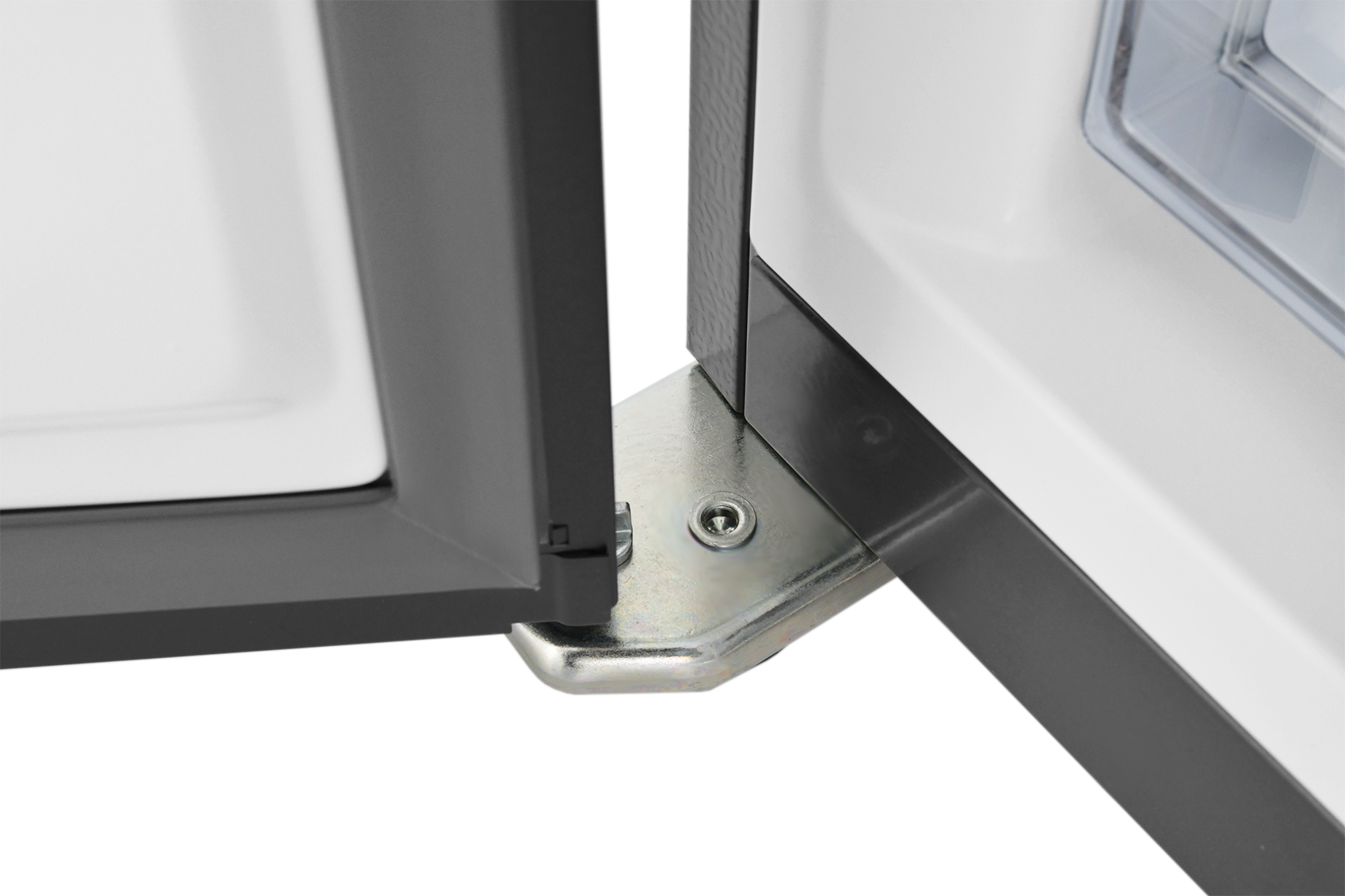 9235924 Холодильник Side by Side   ZUGEL ZRSSI540XB Slot-In черный STDN-0045191 - Вид №38