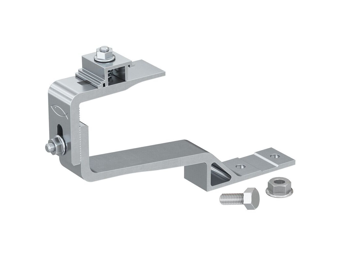 Система крепления алюминиевой черепицы FISCHER Fischer GTA 1 ARCH-00009159