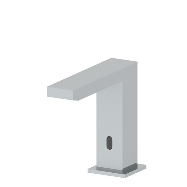 351950/2 Автоматический дозатор мыла Quadrat DM stern 