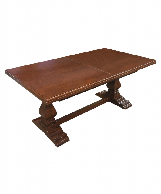 2472 Tifernoit Раздвижной стол-балюстрада Soggiorno  - Вид №2