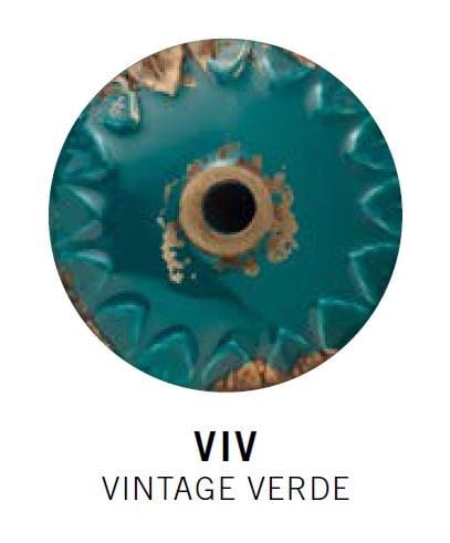 Керамический потолочный светильник FERROLUCE Industrial ARCH-00039789 - Вид №15