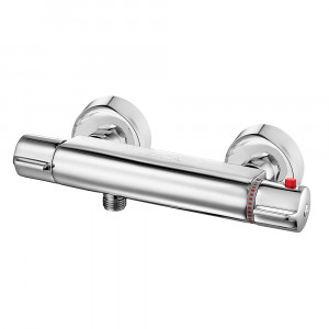 102102341  Термостатический смеситель для душа