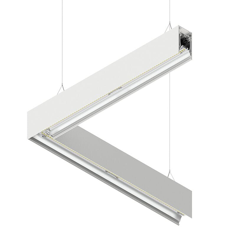 Светодиодный подвесной светильник Novalux герой ARCH-00119736 - Вид №10