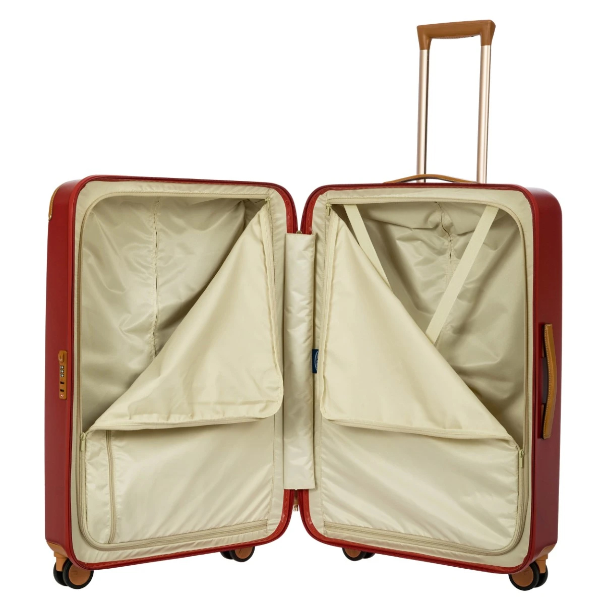 BAQ08354.190 Чемодан BAQ08354 30 Trolley Brics Amalfi - Вид №4