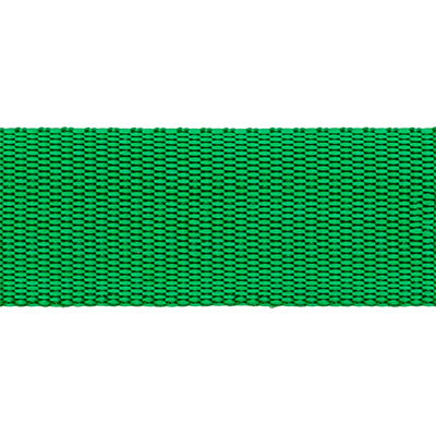 3818 Стропа 30 мм ФАСОВКА 2.5 м зеленый Santreyd 
