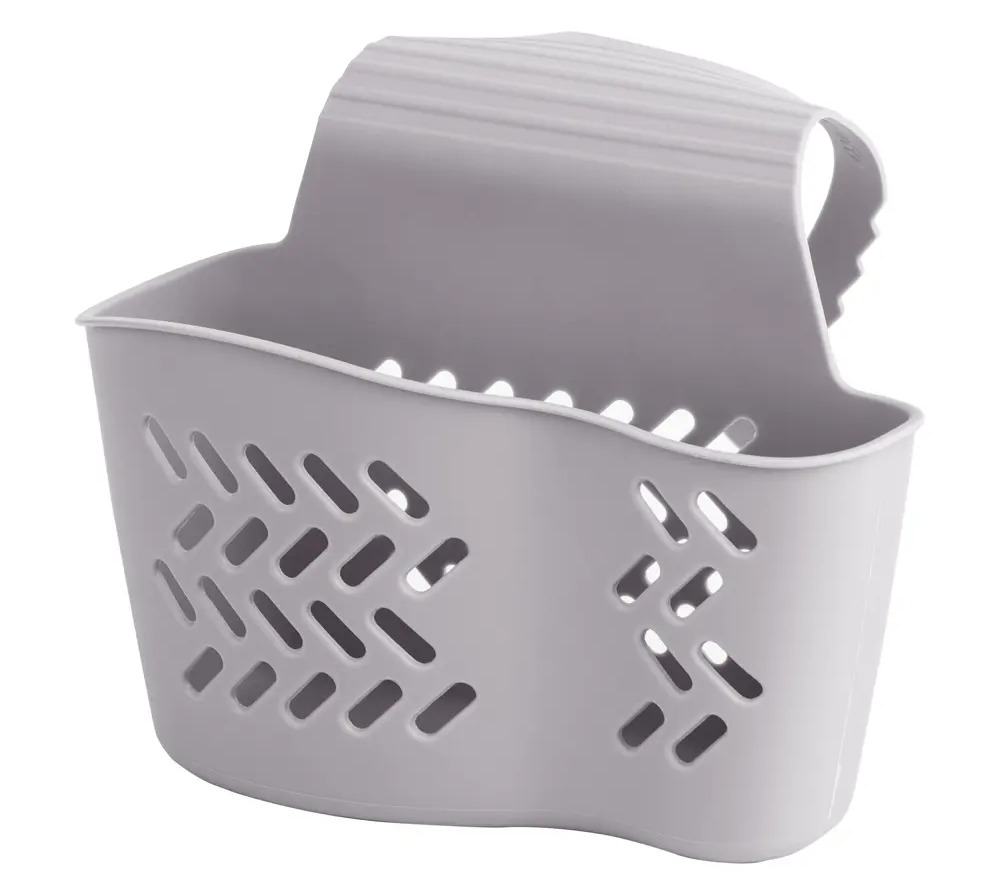 BEROSSI Prestige — держатель для щетки и губки на смеситель 89222617