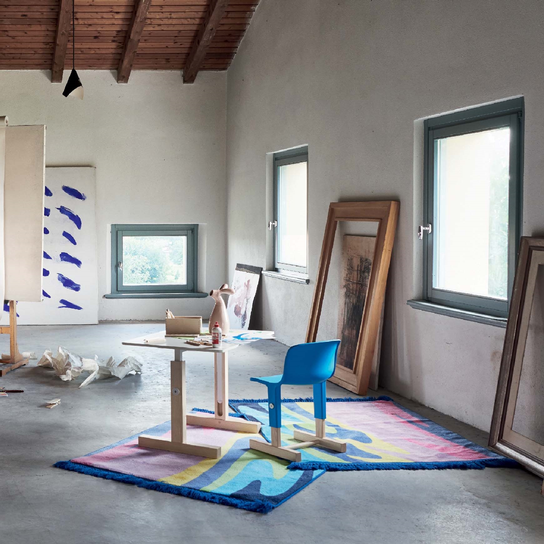 Немного большой Magis sun-id-1328987 - Вид №3