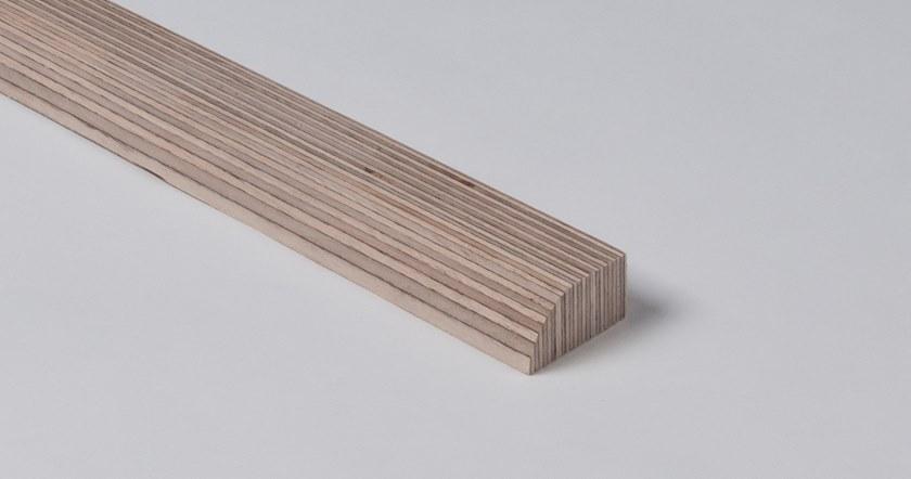 Plexwood Деревянный напольный профиль sun-id-1395103 - Вид №1