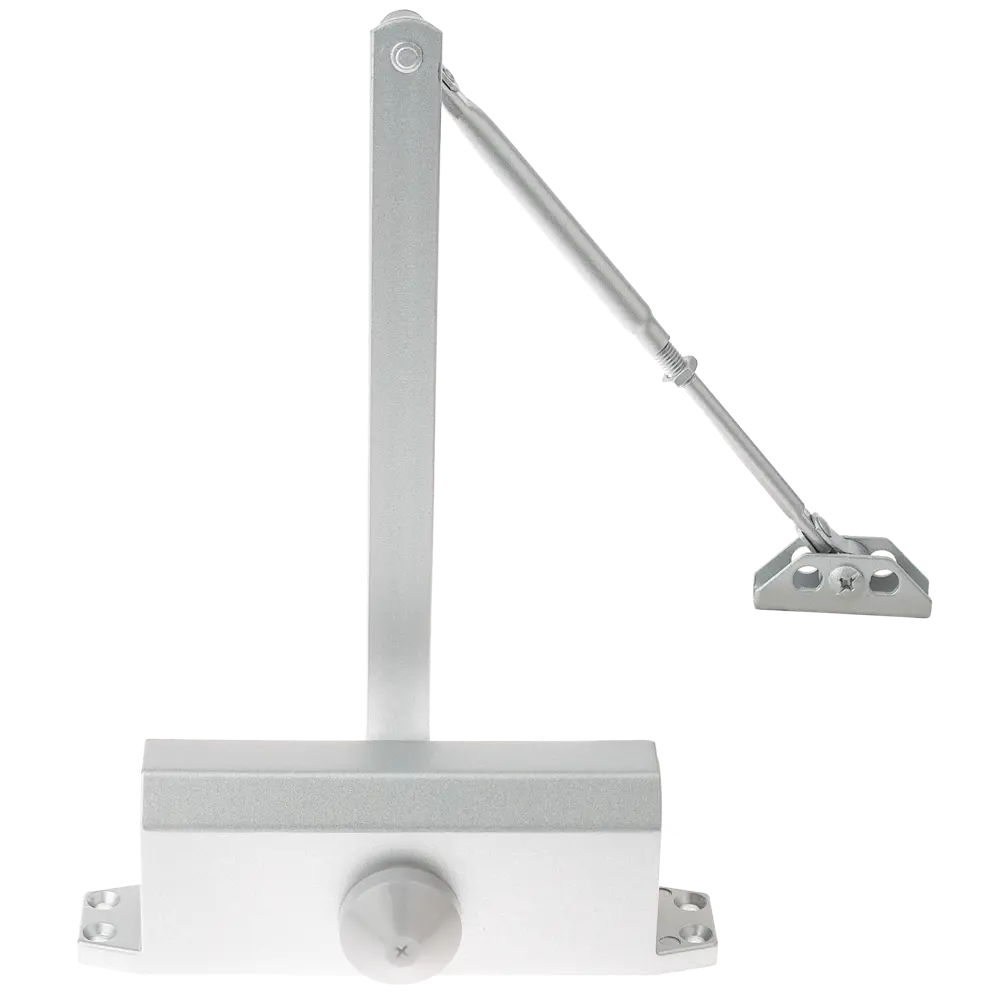 Доводчик дверной Armex EN5 100-140 кг серебристый 89394982 STLM-1382771