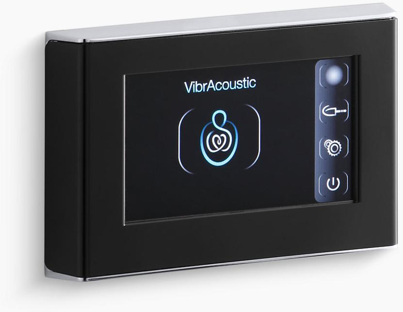 KOHLER Underscore Прямоугольник 72 K-1174-GVBCW-96  - Вид №3