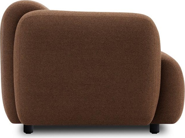 603113 Диван Swell 3-местный Synergy Normann Copenhagen  - Вид №1