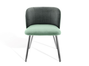 Мягкий стул