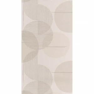 Рулон обоев VISION VISI83671404. Основа нетканый материал