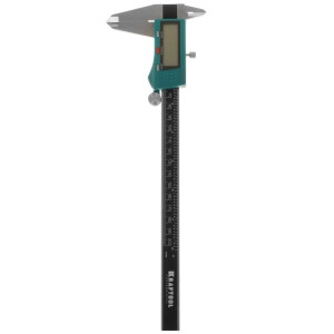 Штангенциркуль электронный KRAFTOOL 34460-200 1683424