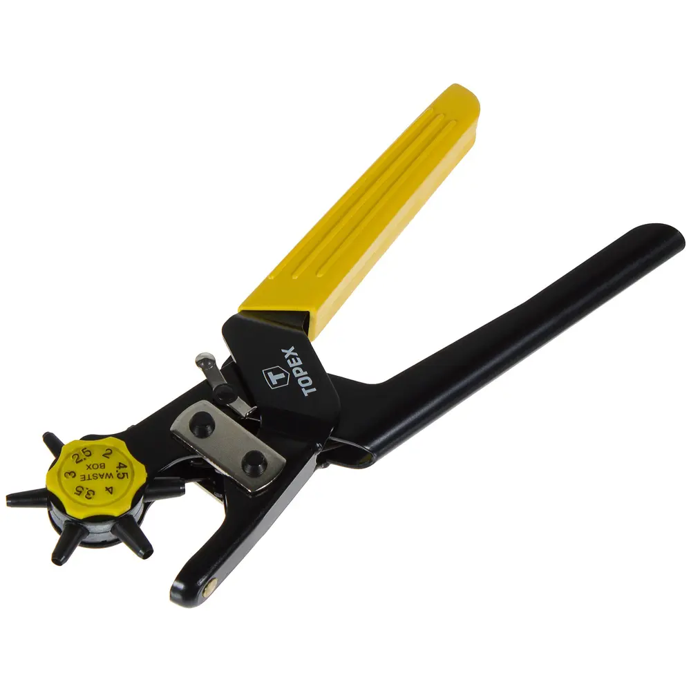 Дырокол Topex, 240 мм Santreyd STLM-2064061