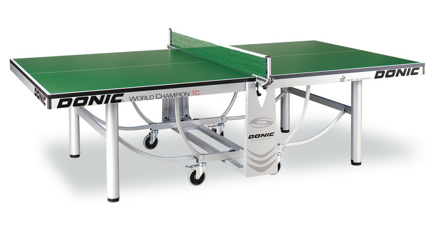 Теннисный стол donic world champion tc Donic sun-id-2068302 - Вид №1