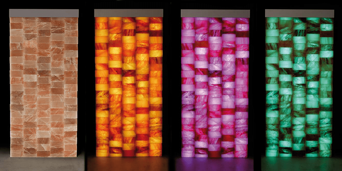 СОЛЕВАЯ СТЕНА DREAM CARMENTA DRCSP21 - Вид №8