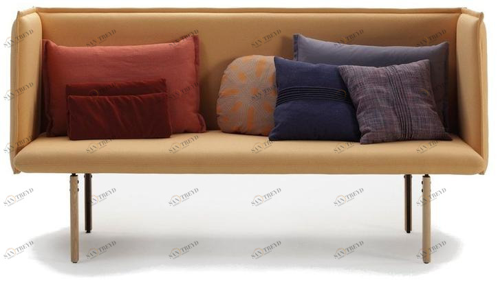 Sancal Диван из ткани Rew sun-id-1454337