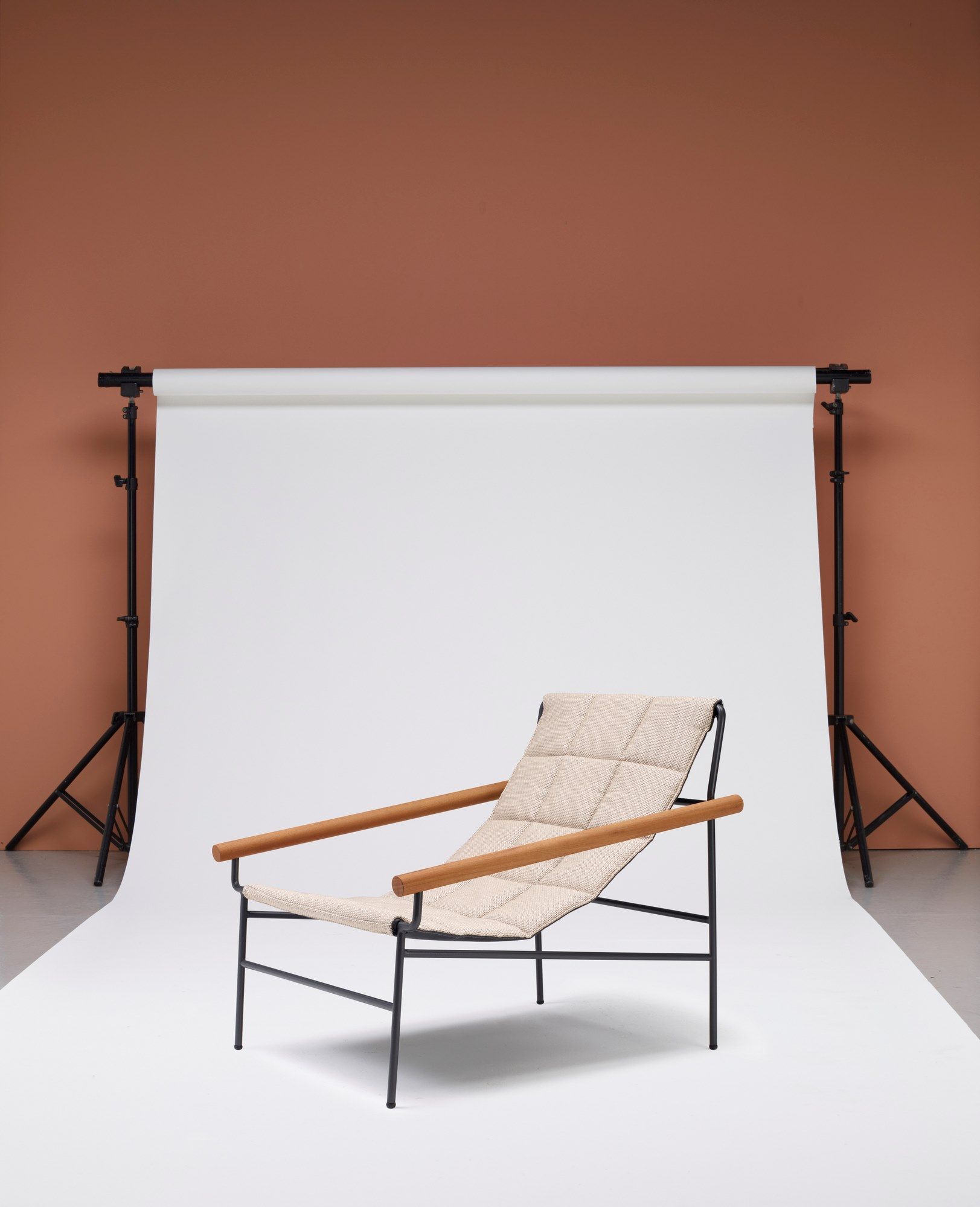 Гостиная для отдыха на открытом воздухе S-CAB Dress_Code ARCH-00118179 - Вид №22