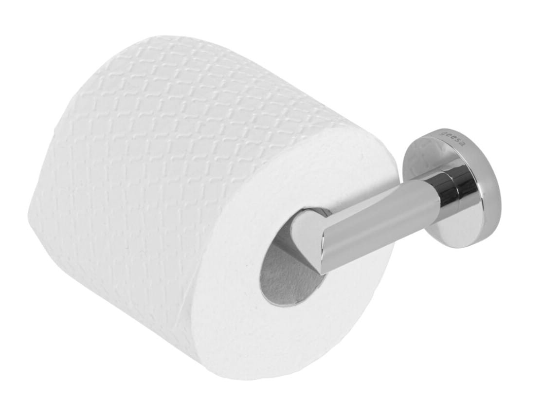 Металлический держатель рулона Geesa Nemox ARCH-00018201