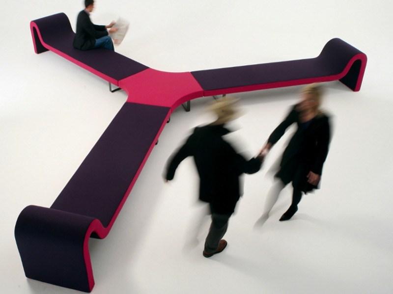 Segis Мягкая скамья Longway Ih30  - Вид №4