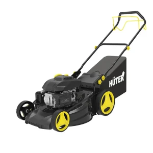 Газонокосилка бензиновая Huter GLM-53/ST 6 л/с 53 см