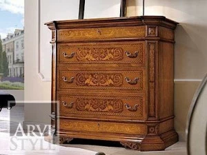 Arvestyle Комод из массива дерева Vivre lux Ks-e735