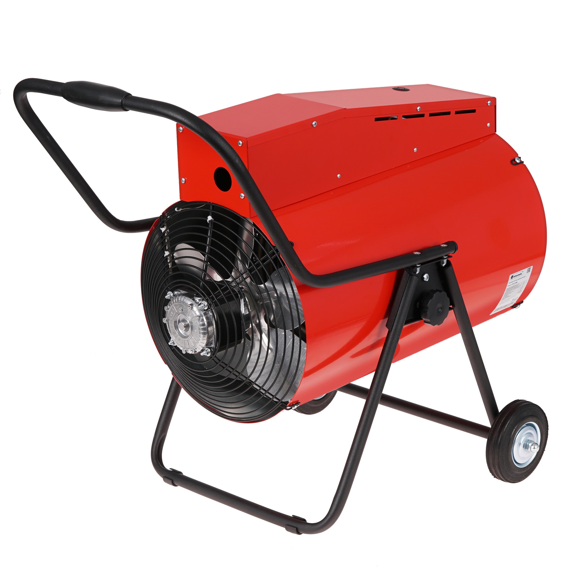 5095881 Тепловая пушка электрическая Hintek TP-21380 STDN-0104085 - Вид №1