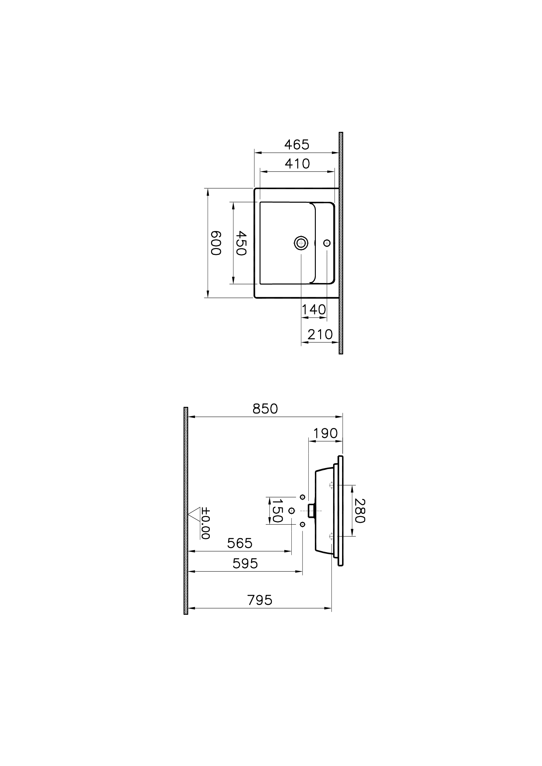 7055B003-0001  Vitraglobal Integra - Вид №1