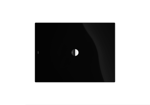 Душевой поддон KALDEWEI Сталь эмалированная 982-5 178 черный