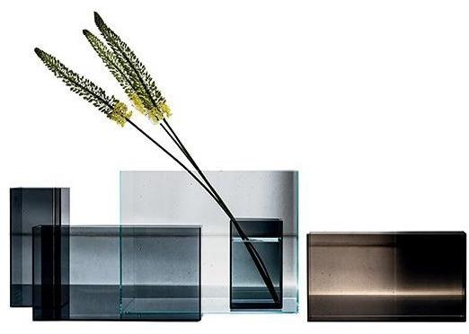 Sovet italia Стеклянная ваза sun-id-1491934 - Вид №3