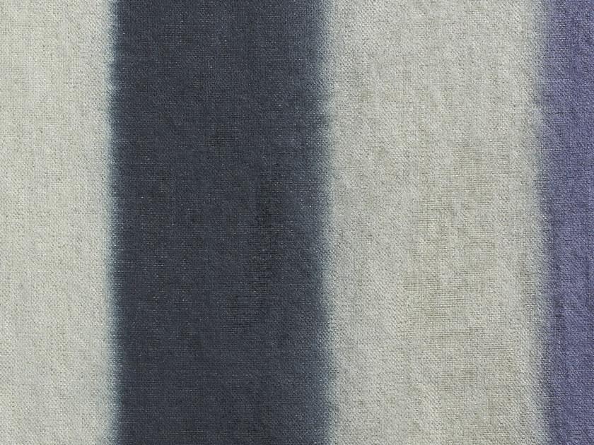 Aldeco Полосатая ткань для штор Good mood sun-id-1403014 - Вид №1