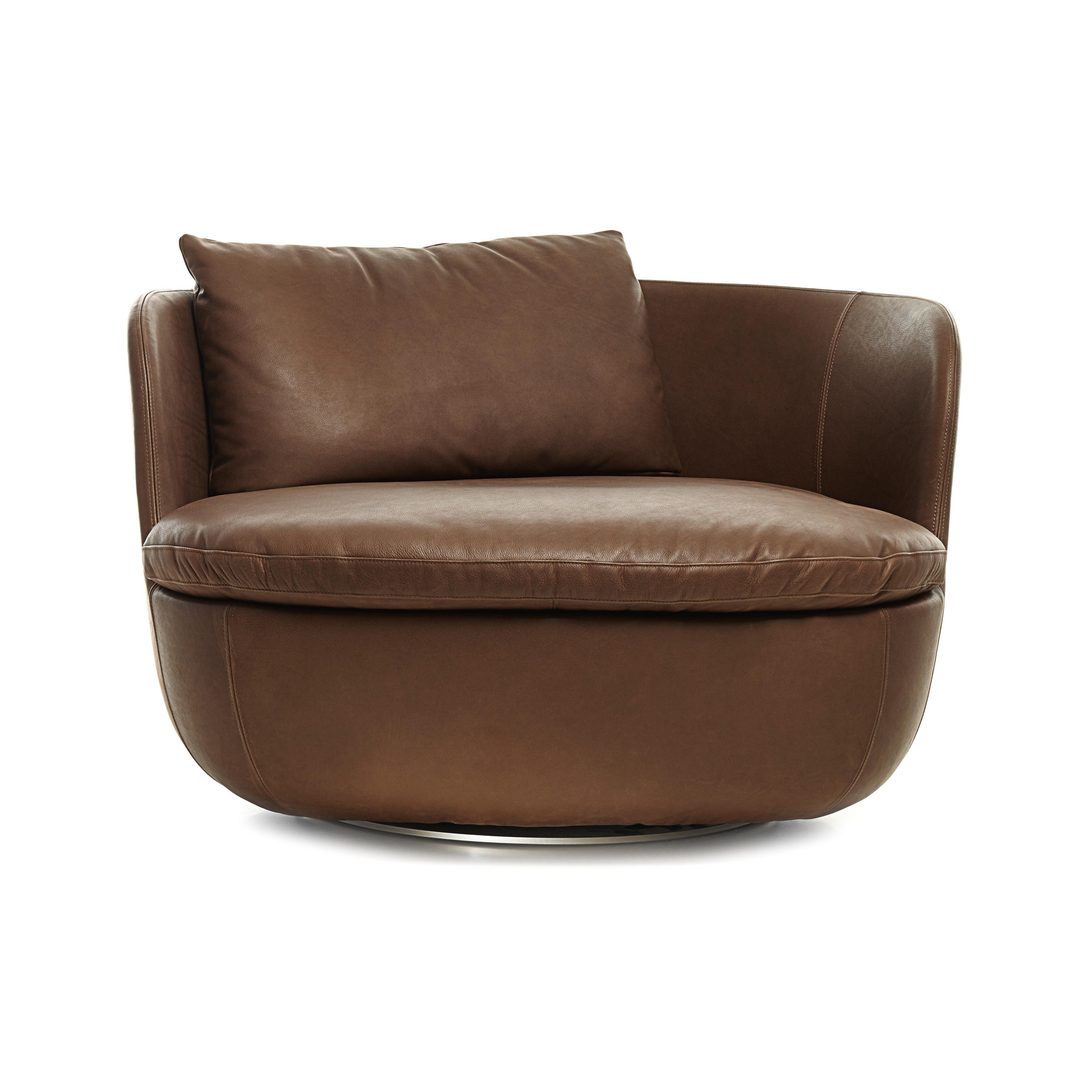 Кресло / Bart Swivel Moooi sun-id-375354 - Вид №2