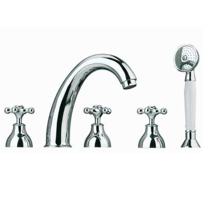 6169400021 Смеситель Bandini Classic Santreyd