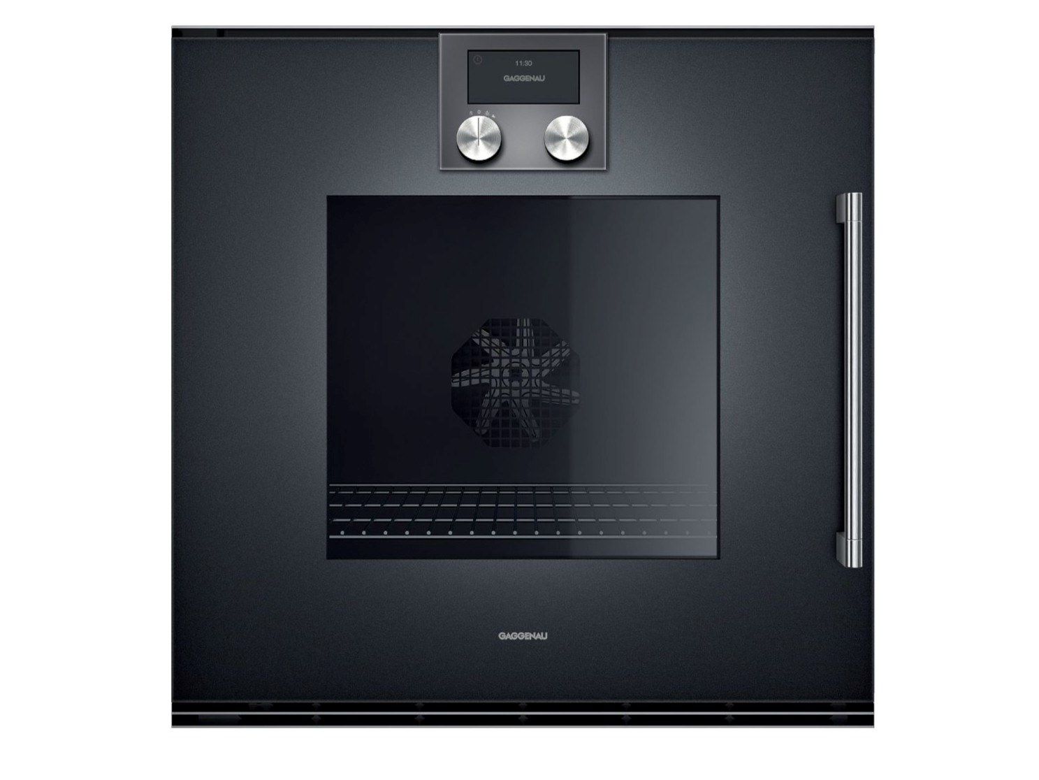 Электрическая встраиваемая печь класса а GAGGENAU серия 200 ARCH-00094369