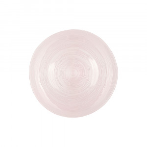 339-156 Посуда стеклянная "BEAUTY" Тарелка d 21 см Lefard