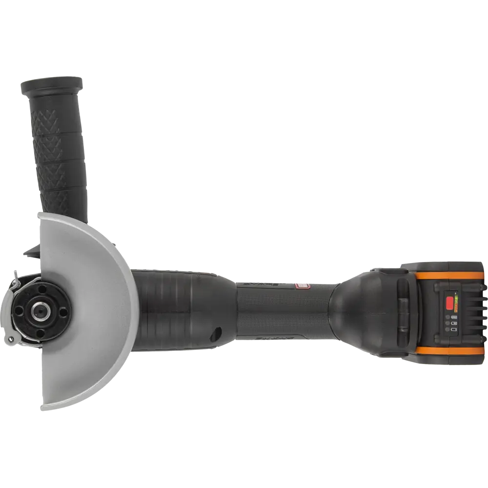 Аккумуляторная УШМ Worx WX812.2 с бесщеточным двигателем 84049169 STLM-0046462 - Вид №2