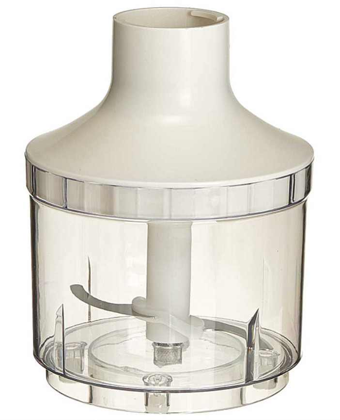 9050513 Блендер погружной Василиса ВА-310А белый STDN-0029548 - Вид №4